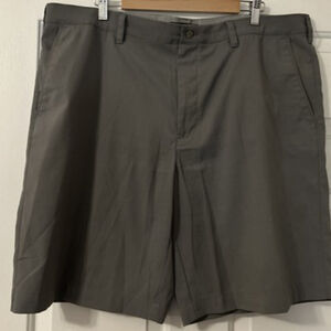 Callaway Men's Golf Shorts Gray Optimum Performance Size 40